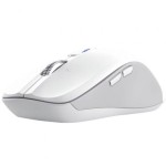 Mouse Trust 25674 Alb 3200 DPI