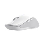 Mouse Trust 25674 Alb 3200 DPI