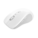 Mouse Trust 25674 Alb 3200 DPI