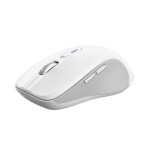 Mouse Trust 25674 Alb 3200 DPI