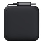 Încărcător de Perete Trust 25805 Negru 65 W