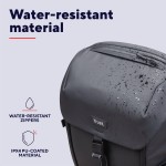 Rucsac pentru Laptop Trust 25669 Gri 17"