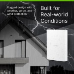 Router ZyXEL FWA-70-EU0102F