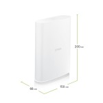 Router ZyXEL FWA-70-EU0102F