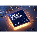 PC cu Unitate HP D31QQAT#ABE 16 GB RAM 512 GB SSD Intel Core Ultra 5 245K