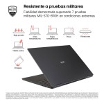 Laptop LG 14ZD90T-G.AX88B