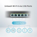 Switch D-Link DMS-108P/E