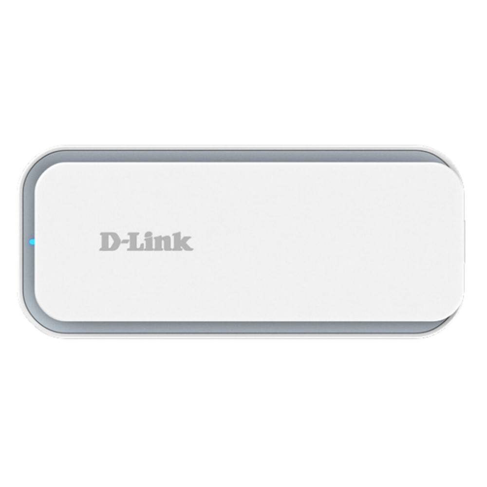 Punct de Acces D-Link D501 Alb Gri