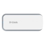 Punct de Acces D-Link D501 Alb Gri
