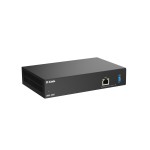 Punct de Acces D-Link DNH-1000 Negru
