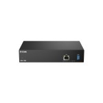 Punct de Acces D-Link DNH-1000 Negru