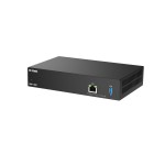 Punct de Acces D-Link DNH-1000 Negru