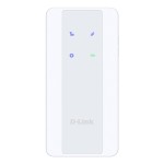 Router D-Link F518 Alb Wi-Fi 6 GHz USB USB-C