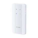 Router D-Link F518 Alb Wi-Fi 6 GHz USB USB-C