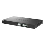 Switch D-Link DMS-1016/E
