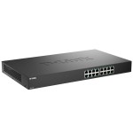 Switch D-Link DMS-1016/E