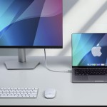 Cablu USB Startech CC3M20GUSB4CX Negru 3 m