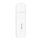 Punct de Acces D-Link DWM-222W/R Alb