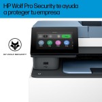 Imprimantă Multifuncțională HP 3302FDN