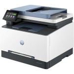 Imprimantă Multifuncțională HP 3302FDN