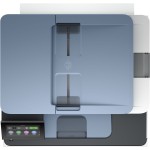 Imprimantă Multifuncțională HP 3302FDN