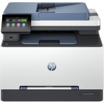 Imprimantă Multifuncțională HP 3302FDN