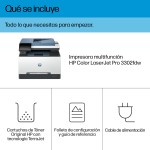 Imprimantă Multifuncțională HP 3302FDW