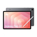 Tabletă Samsung Galaxy Tab S11 X730 11" 12 GB RAM 256 GB Gri