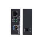 Modul Fibră SFP MultiMod Startech MCM1110SMLC20 2000 Mbit/s