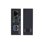 Modul Fibră SFP MultiMod Startech MCM1110SMLC40 2000 Mbit/s