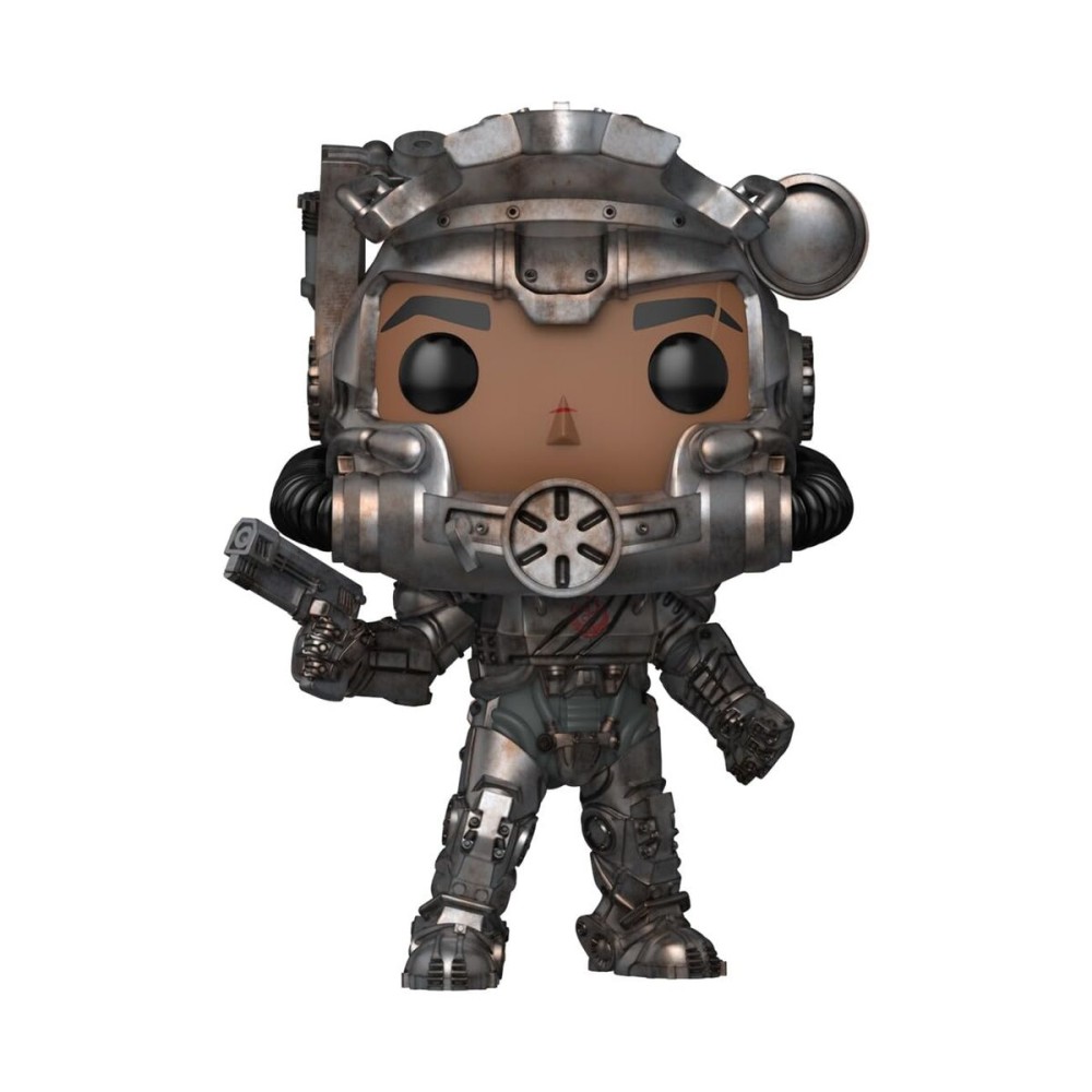 Figurine colectabile Funko Pop! 86798 Vynils Multicolor