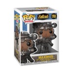 Figurine colectabile Funko Pop! 86798 Vynils Multicolor