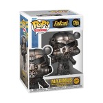 Figurine colectabile Funko Pop! 86798 Vynils Multicolor