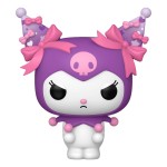 Figurine colectabile Funko Pop! 86877 Vynils Negru Infantil (1 Unități)