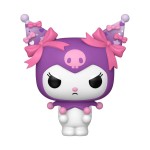 Figurine colectabile Funko Pop! 86877 Vynils Negru Infantil (1 Unități)