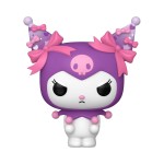 Figurine colectabile Funko Pop! 86877 Vynils Negru Infantil (1 Unități)