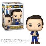 Figurine colectabile Funko Pop! 87075 Vynils Multicolor