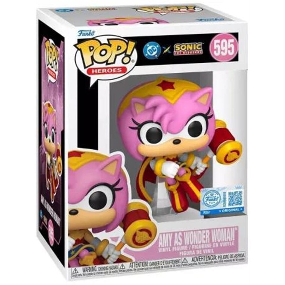 Figurine colectabile Funko Pop! 88907 Vynils