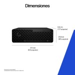 PC cu Unitate HP D4CU3ET#ABE 48 GB Ultra 7-265