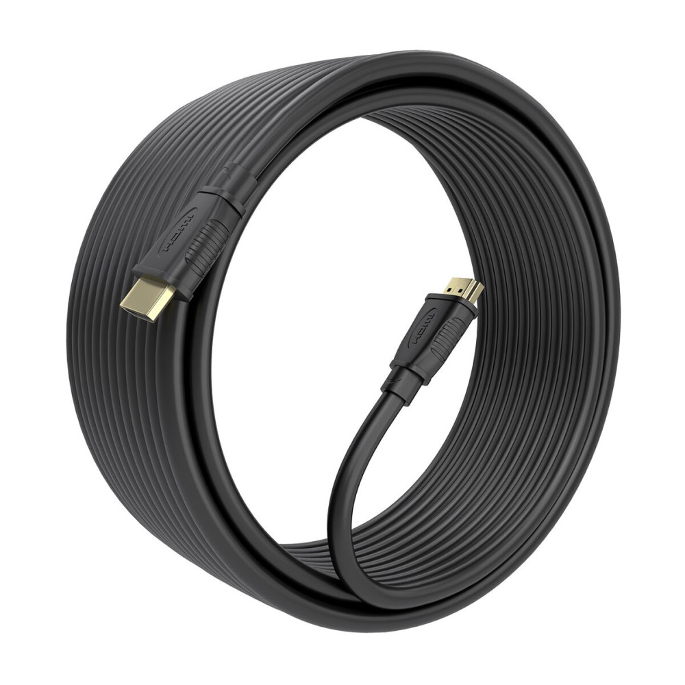 Cablu HDMI Aisens A150-0965 Negru 10 m