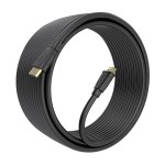 Cablu HDMI Aisens A150-0965 Negru 10 m