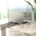 Hub USB Aisens ASUC-13P042-GR Gri