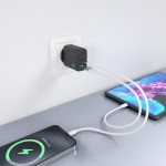 Încărcător de Perete Aisens A110-0972 Negru