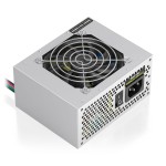 Sursă de Alimentare Aisens ASPC-500SFX-SEO 500 W