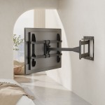 Suport TV Aisens WT80TSLE-419 43" 80"