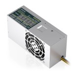 Sursă de Alimentare Aisens ASPC-500TFX-SEO 500 W 50 W