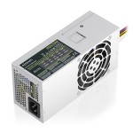 Sursă de Alimentare Aisens ASPC-500TFX-SEO 500 W 50 W