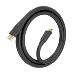 Cablu HDMI Aisens A150-0959 Negru 1,5 m