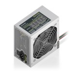 Sursă de Alimentare Aisens ASPC-500ATX-SEO ATX 500 W 50 W