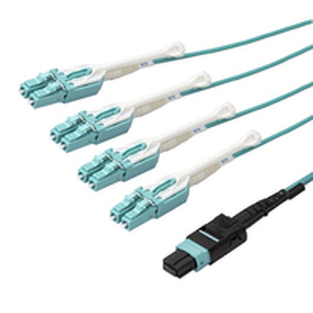 Cablu de fibra optica Startech OM3 40GB 2 m